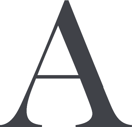 Atlas Recruitment A Logo
