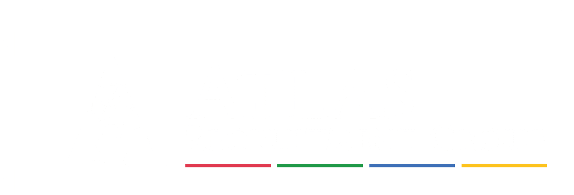 Atlas Recruitment Group Logo with Border